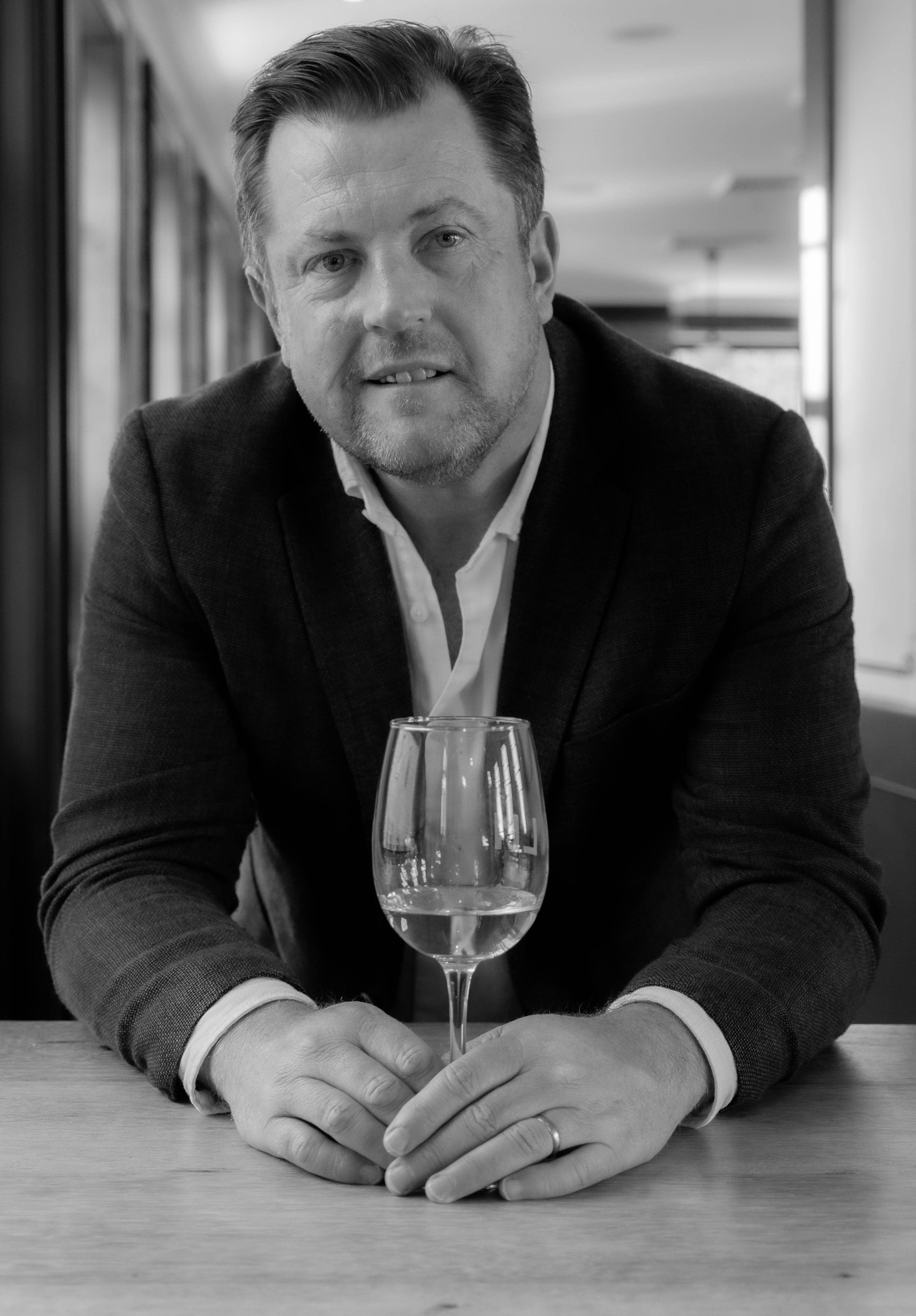 Clarity Cru Wine Merchants